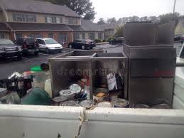 Best Basement Cleanout  in Boling, TX