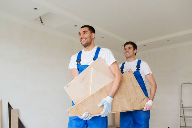 Best Furniture Removal  in Boling, TX