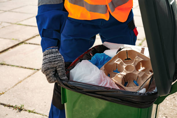 Best Construction Debris Removal  in Boling, TX