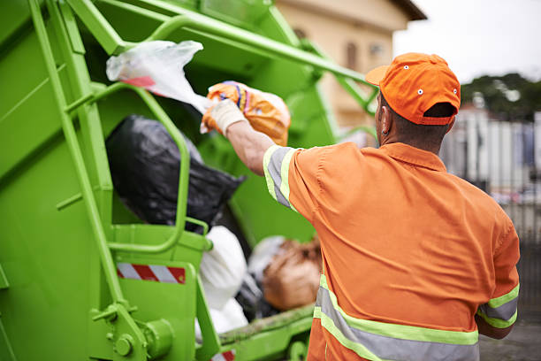 Best Yard Waste Removal  in Boling, TX