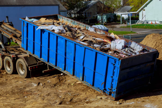 Best Demolition Debris Removal  in Boling, TX