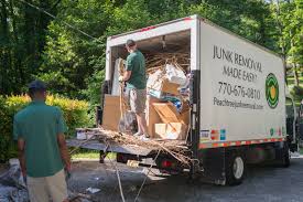 Recycling Services for Junk in Boling, TX